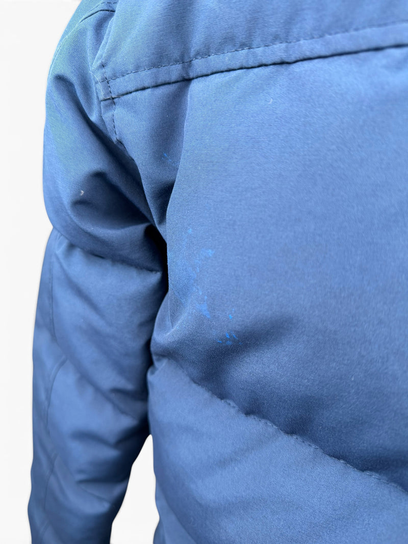 CANADA GOOSE MCMILLAN - SMALL
