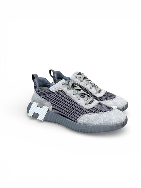 HERMES BOUNCING SNEAKER - UK 5.5 ( FIT 6 )