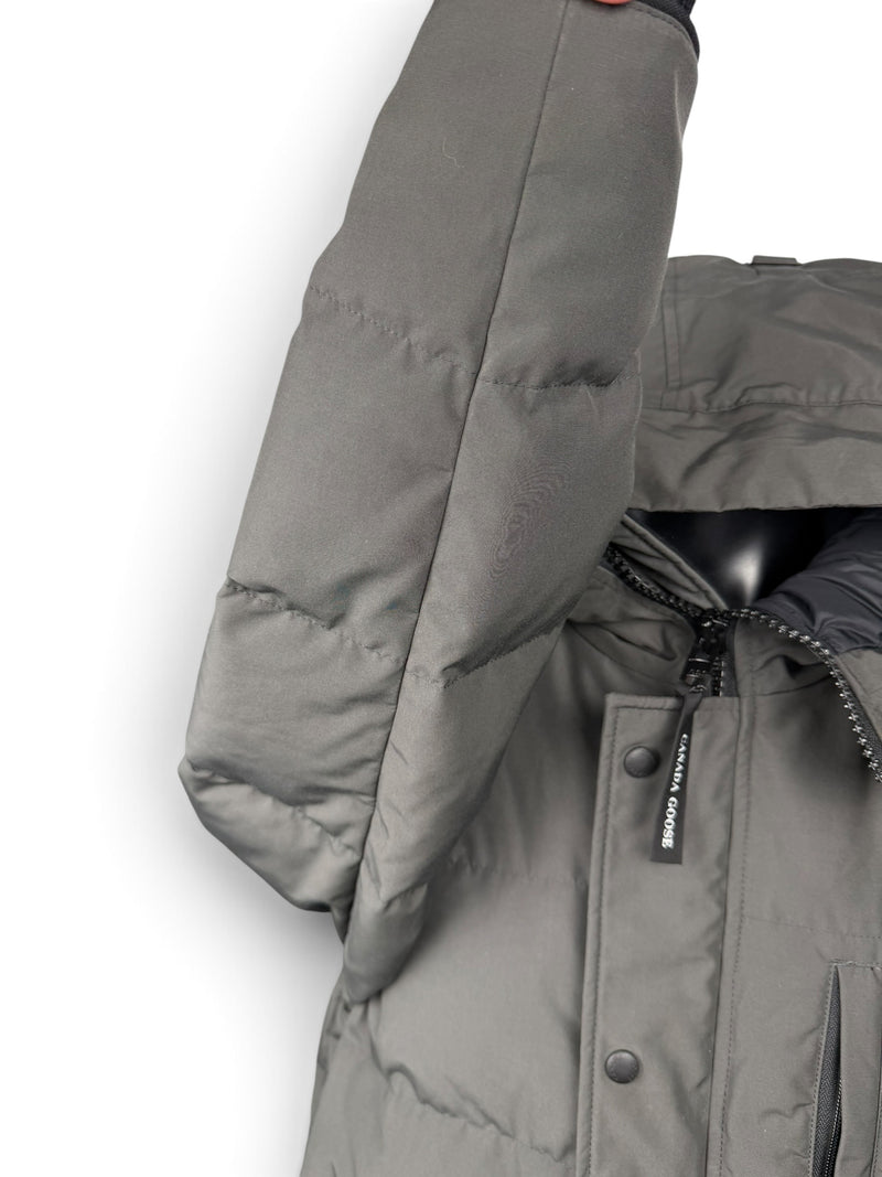 CANADA GOOSE CARSON JACKET - LARGE