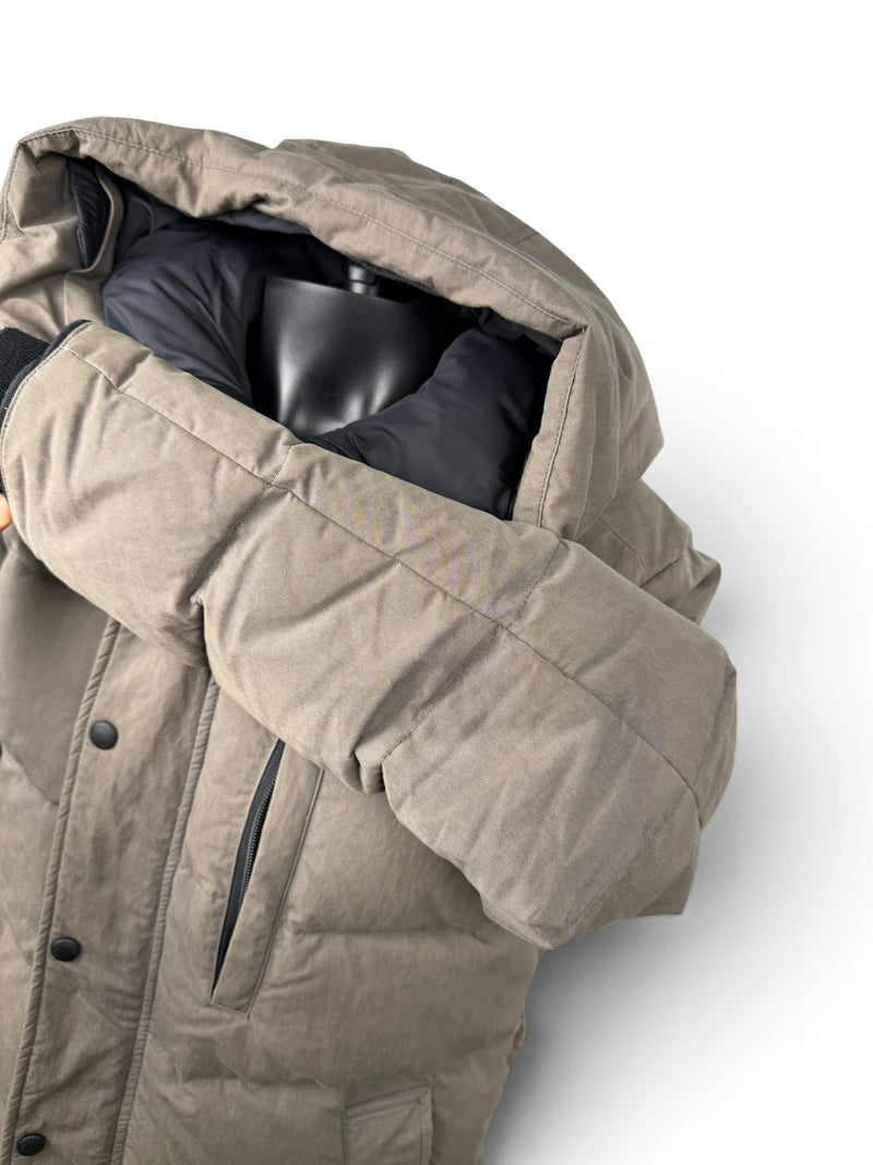 CANADA GOOSE CARSON JACKET | SMALL