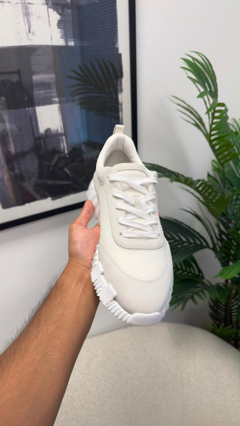 Hermes bouncing sneaker - UK 8