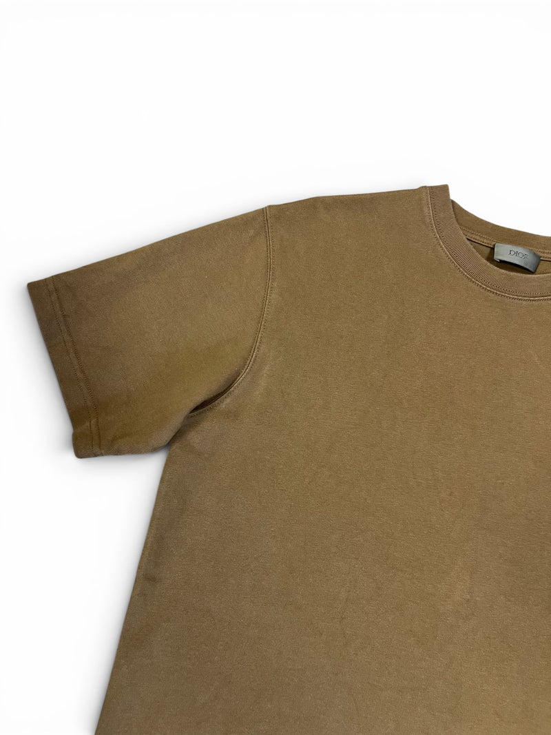 DIOR MENS CD T-SHIRT | SMALL