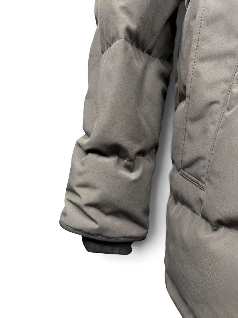 CANADA GOOSE CARSON JACKET - LARGE