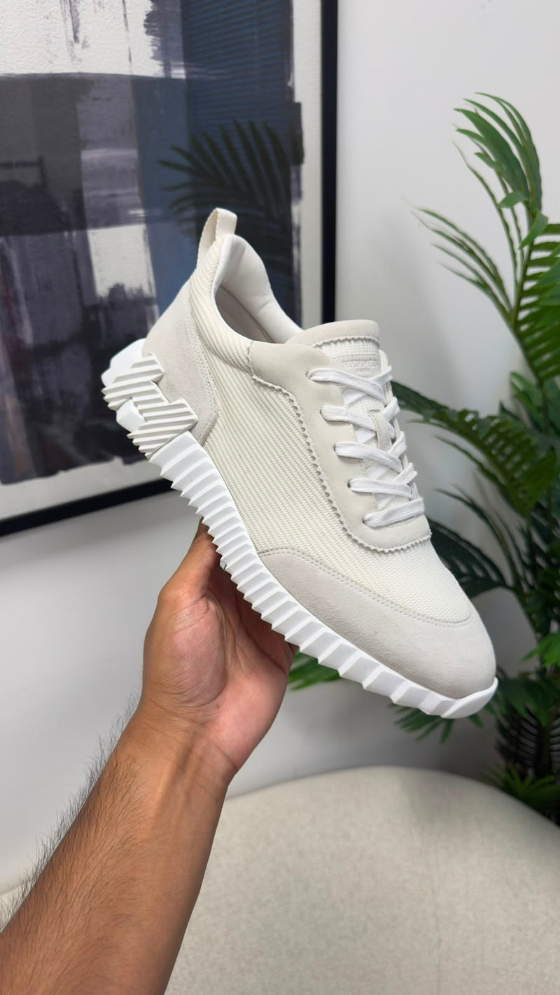 Hermes bouncing sneaker - UK 8