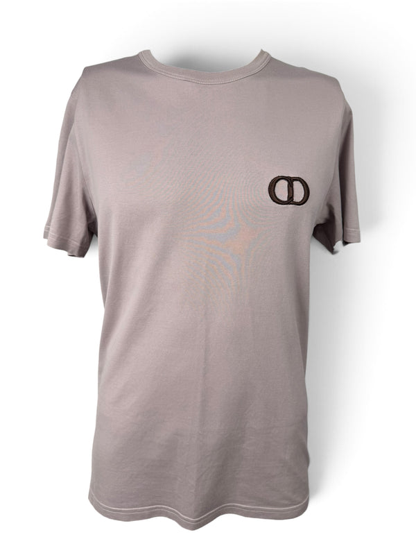 DIOR MENS T-SHIRT - FIT MEDIUM - PRELOVED