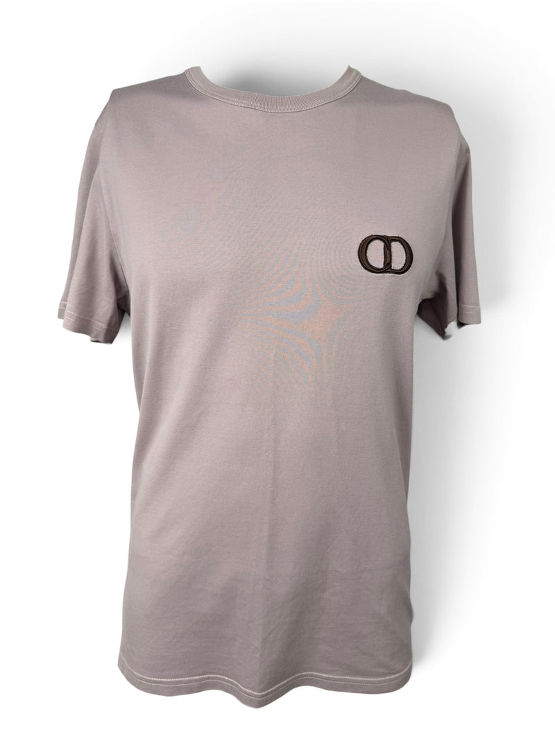 DIOR MENS T-SHIRT - FIT MEDIUM - PRELOVED
