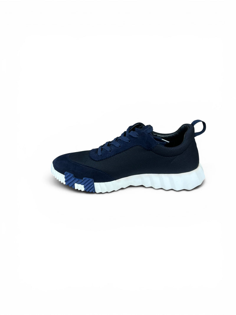 HERMES BOUNCING SNEAKER - UK 7.5 - PRELOVED