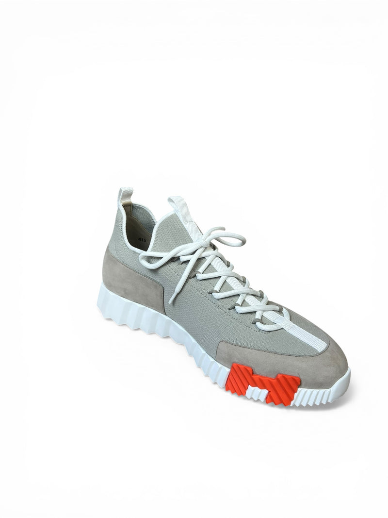 HERMES LIFT OFF SNEAKER - UK 7.5 - BRAND NEW