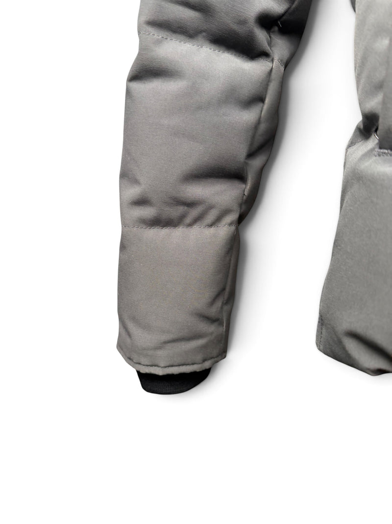 CANADA GOOSE WYNDHAM PARKA | XS