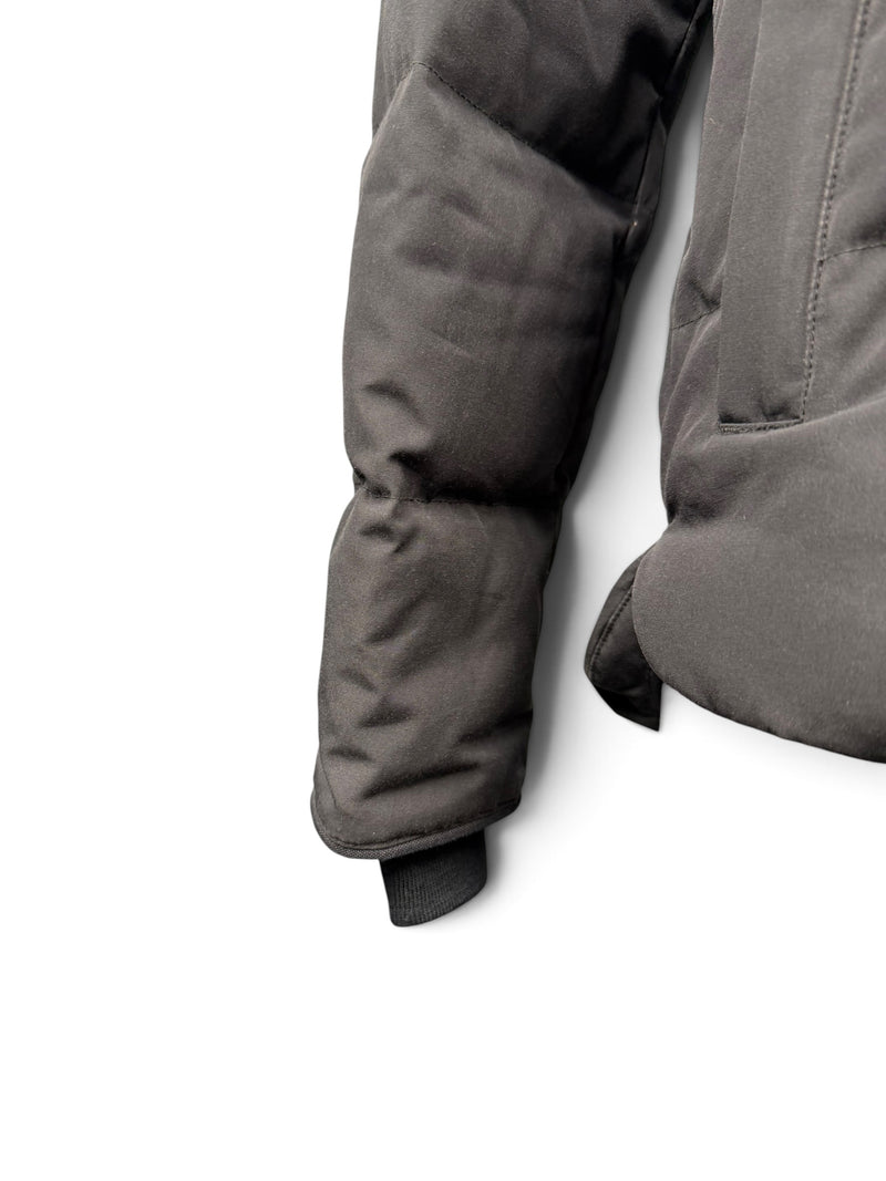 CANADA GOOSE MCMILLAN JACKET | SMALL
