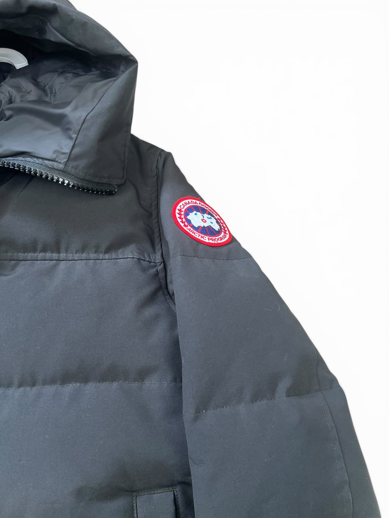 CANADA GOOSE MCMILLAN - LARGE(FUSION) FIT M ( PRELOVED )