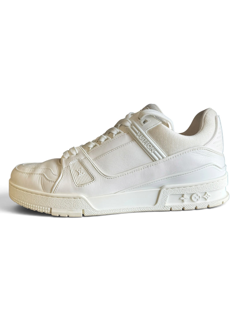 LOUIS VUITTON TRAINER - LV 8