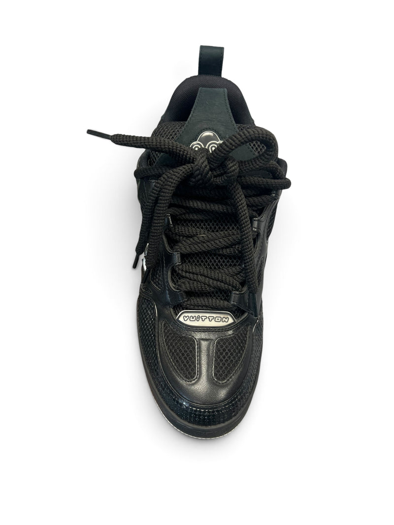LOUIS VUITTON SKATES - LV 8
