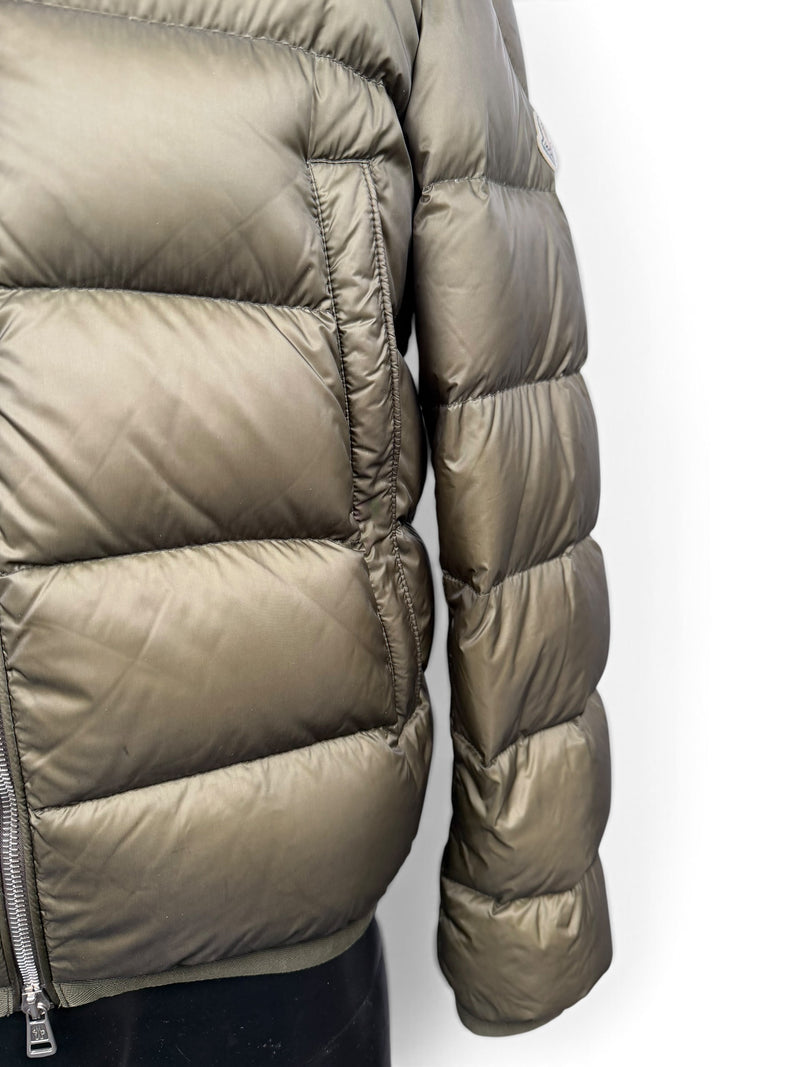 MONCLER MENS JACKET - SMALL