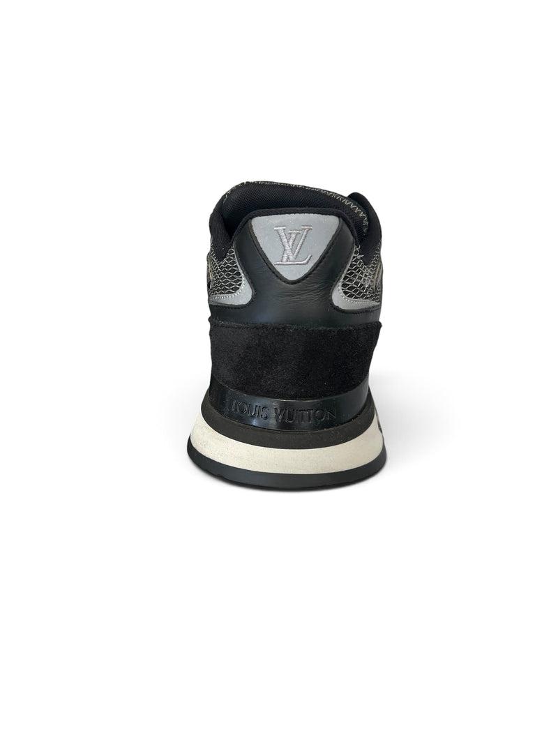 LOUIS VUITTON RUNAWAY TRAINER | LV 7