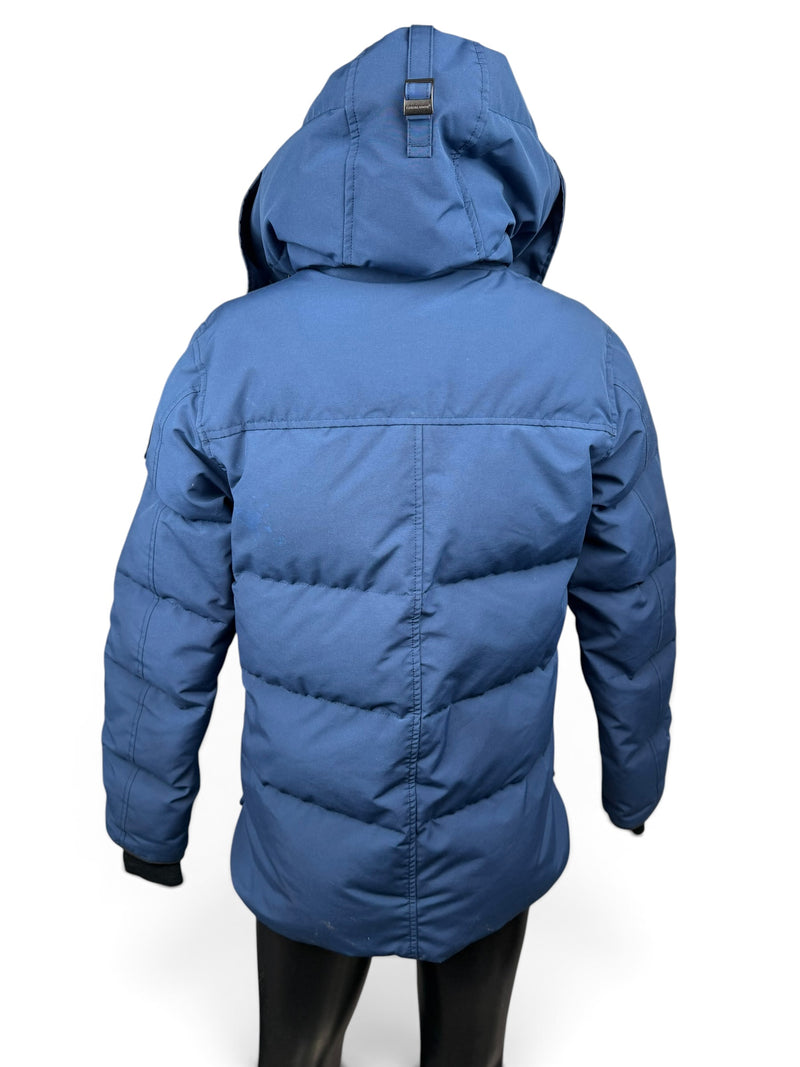 CANADA GOOSE MCMILLAN - SMALL