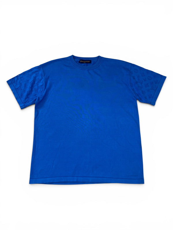LOUIS VUITTON MONOGRAM T-SHIRT - LARGE - PRELOVED