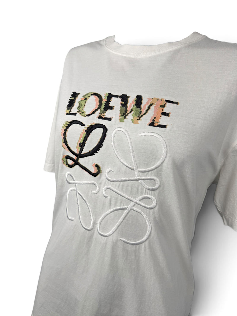 LOEWE MENS T-SHIRT | MEDIUM