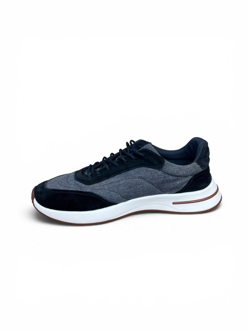 LORO PIANA WEEKEND WALK - UK 9 - PRELOVED