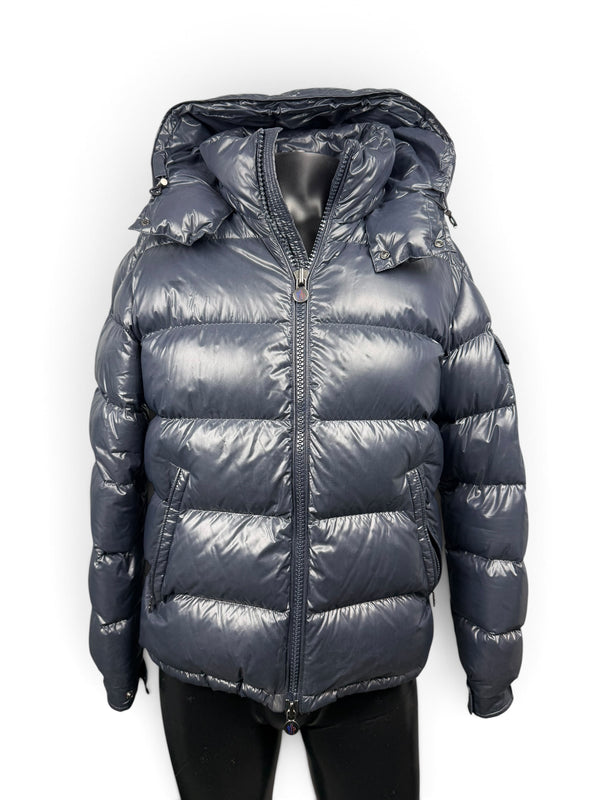 MONCLER MENS MAYA JACKET | SMALL
