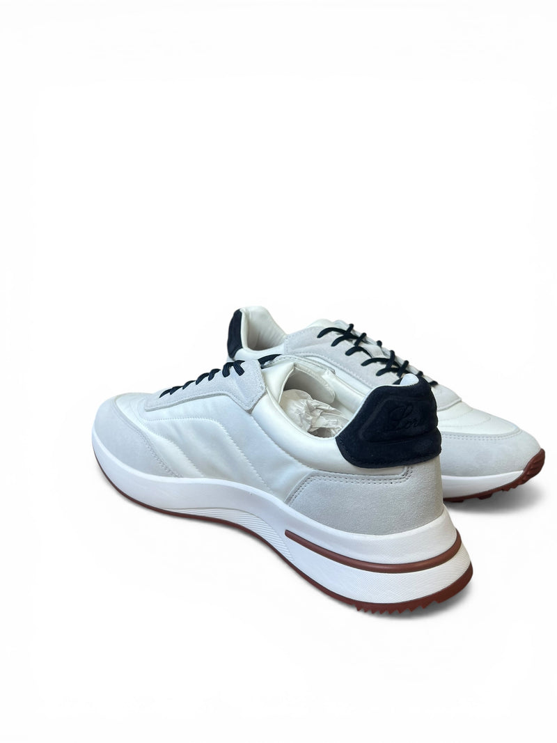 LORO PIANA WEEKEND WALK - UK 7 - BRAND NEW