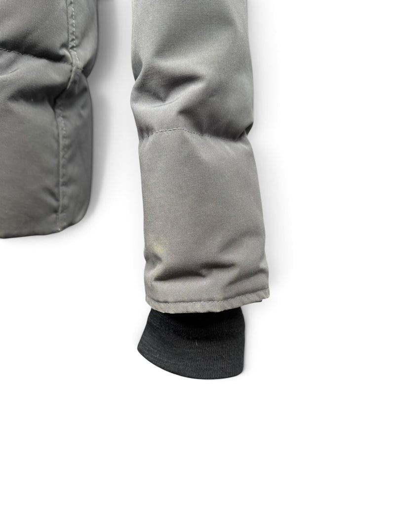 CANADA GOOSE WYNDHAM PARKA | SMALL