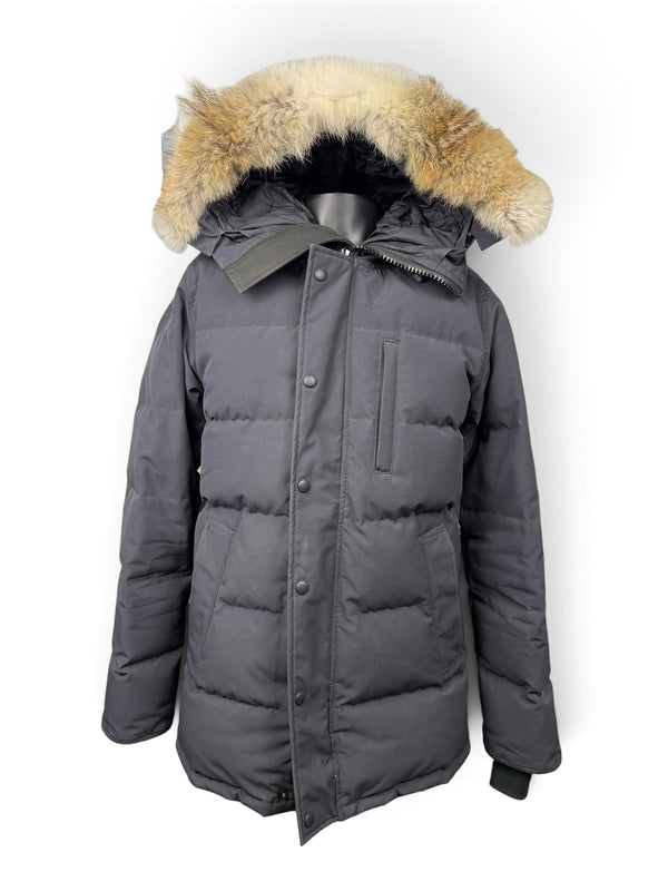 CANADA GOOSE CARSON JACKET | MEDIUM FUSION