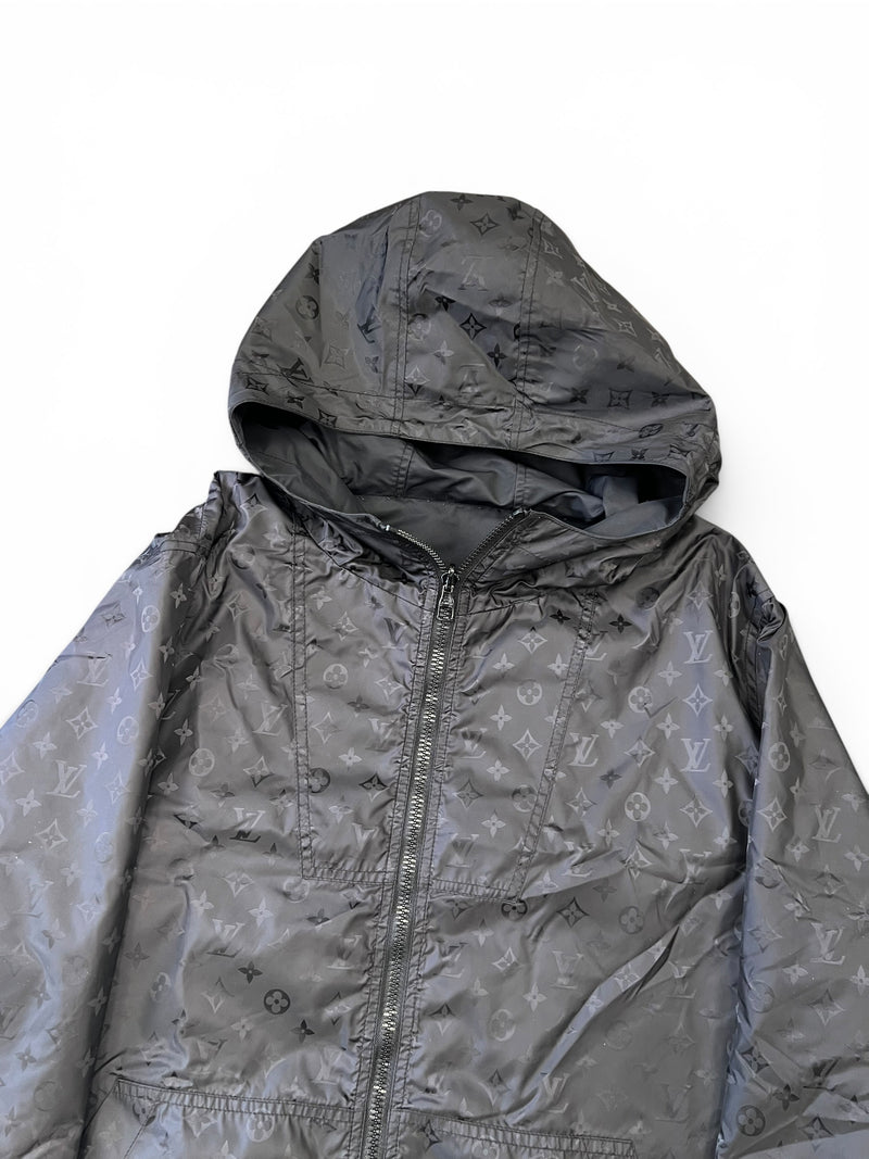 LOUIS VUITTON MONOGRAM JACKET | SIZE 50 ( MEDIUM/LARGE )