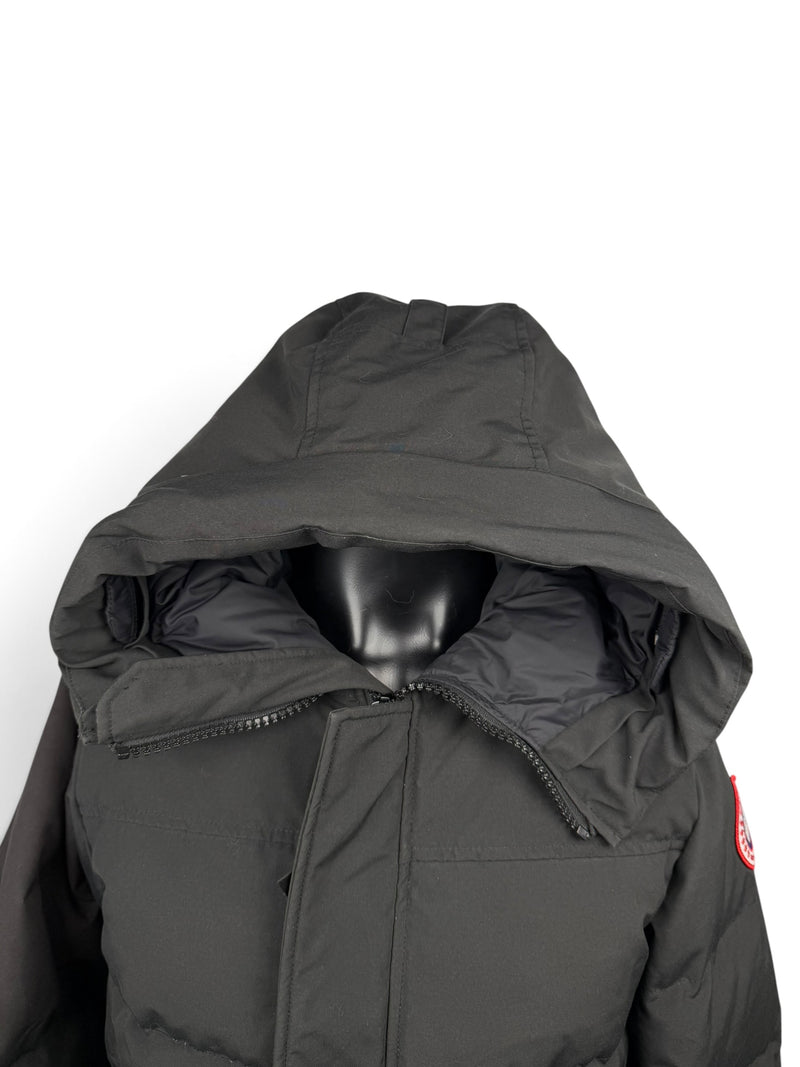 CANADA GOOSE MCMILLAN JACKET | SMALL