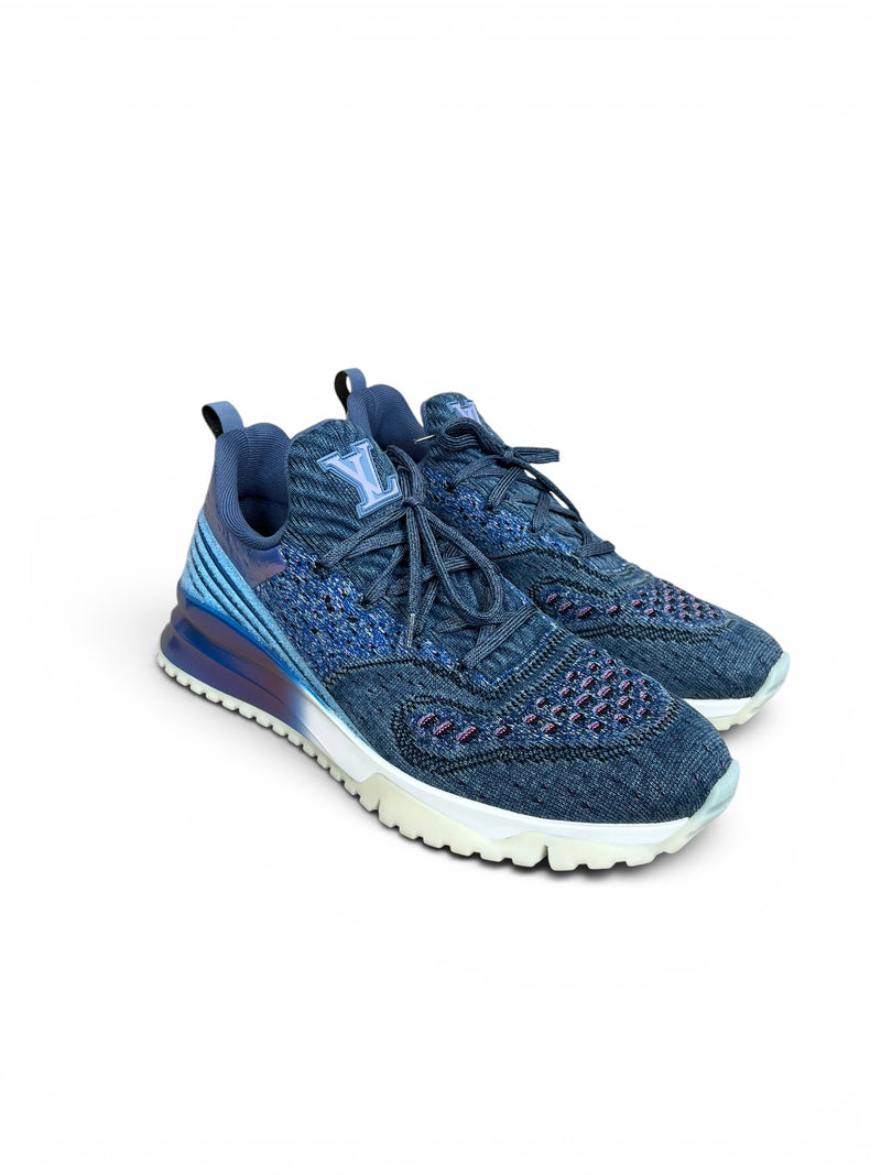 LOUIS VUITTON VNR TRAINER - UK 9 ( FIT 9.5/10) BRAND NEW