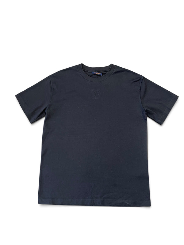 LOUIS VUITTON EMBOSSED TSHIRT | MEDIUM