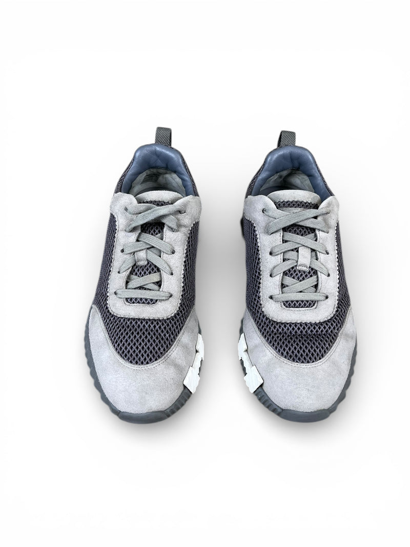 HERMES BOUNCING SNEAKER - UK 5.5 ( FIT 6 )