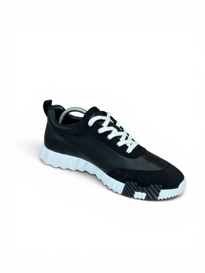 HERMES BOUNCING SNEAKER - UK 8.5 - PRELOVED