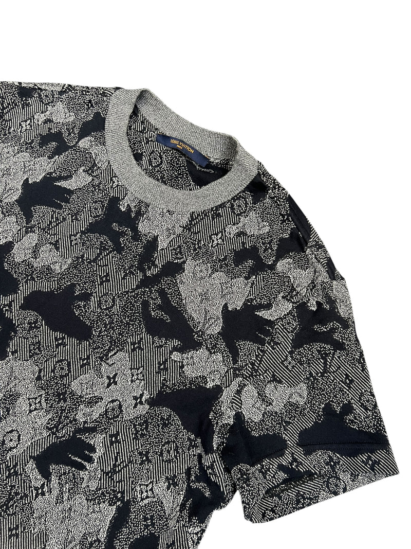 LOUIS VUITTON T-SHIRT - XS - PRELOVED