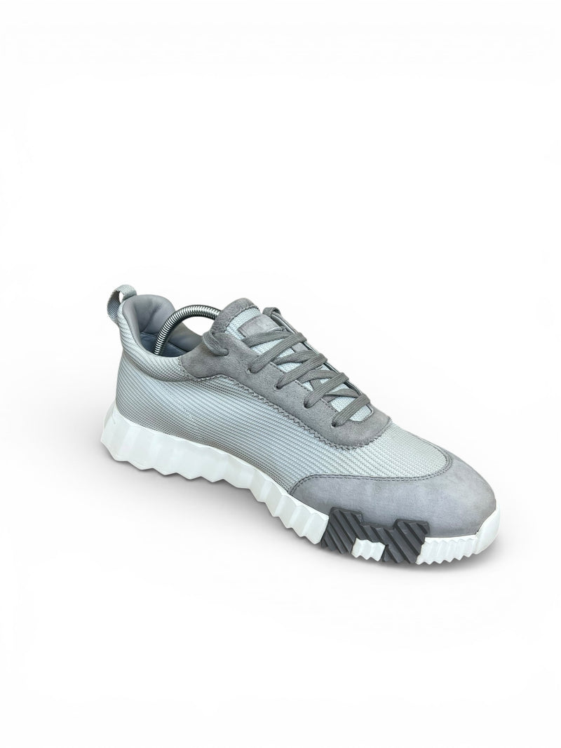 HERMES BOUNCING SNEAKER - UK 9 - PRELOVED