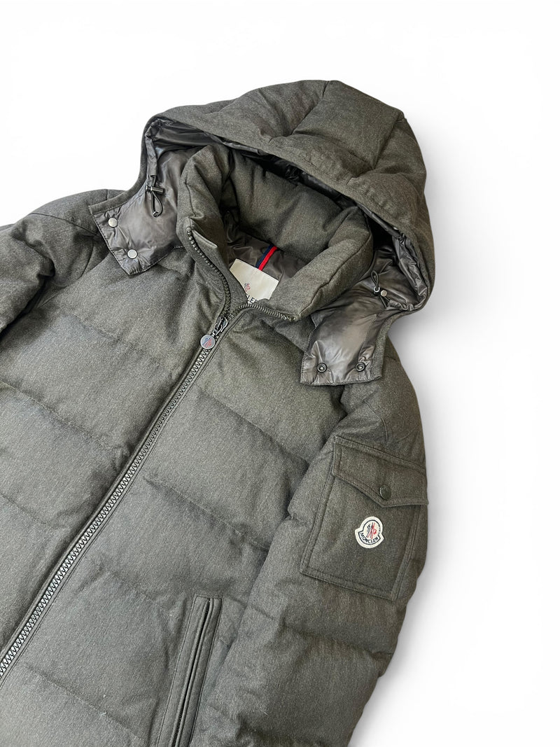 MONCLER MENS JACKET - MEDIUM ( 3 ) - PRELOVED