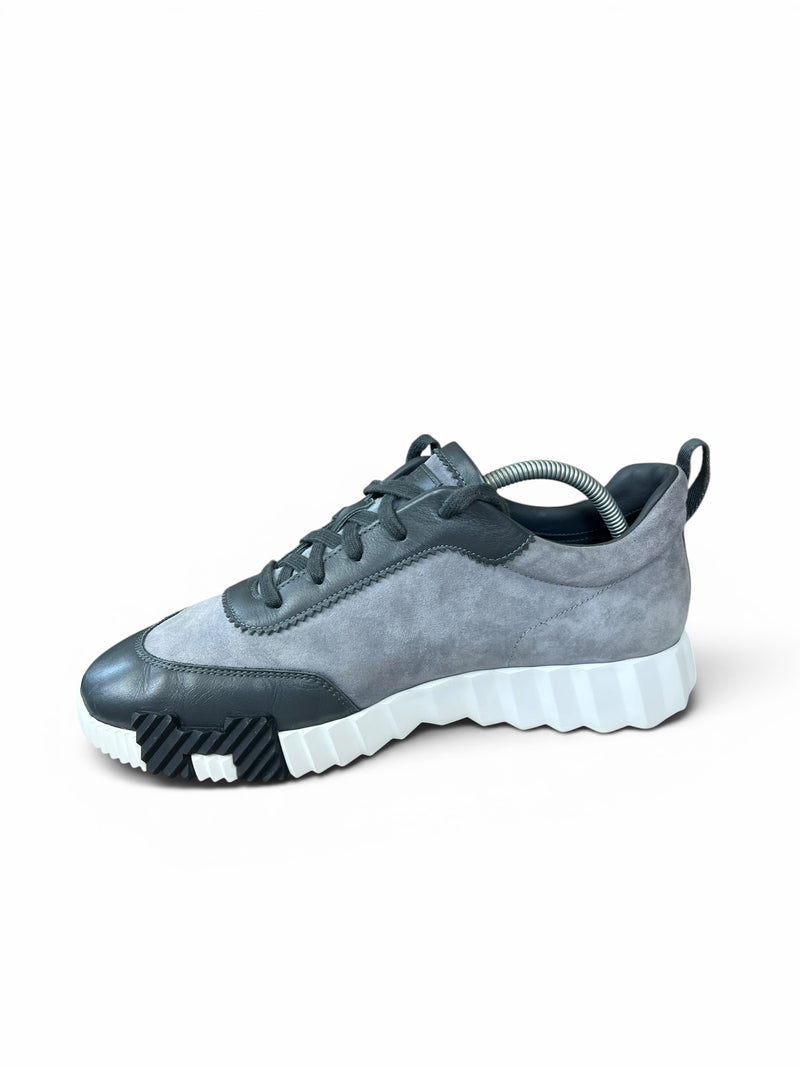 HERMES BOUNCING SNEAKER - UK 7 - PRELOVED