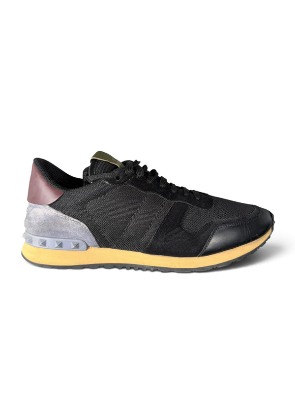 VALENTINO ROCKRUNNER TRAINER | UK 9