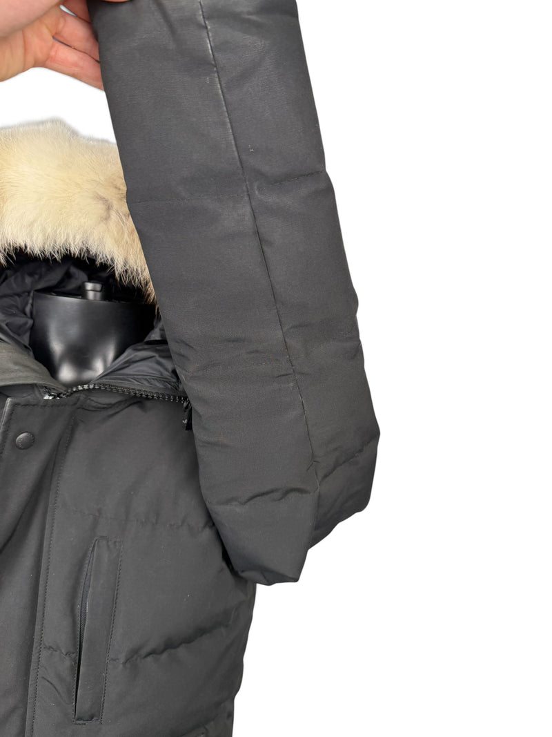CANADA GOOSE CARSON JACKET | SMALL