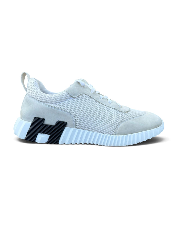 HERMES BOUNCING SNEAKER | UK 9