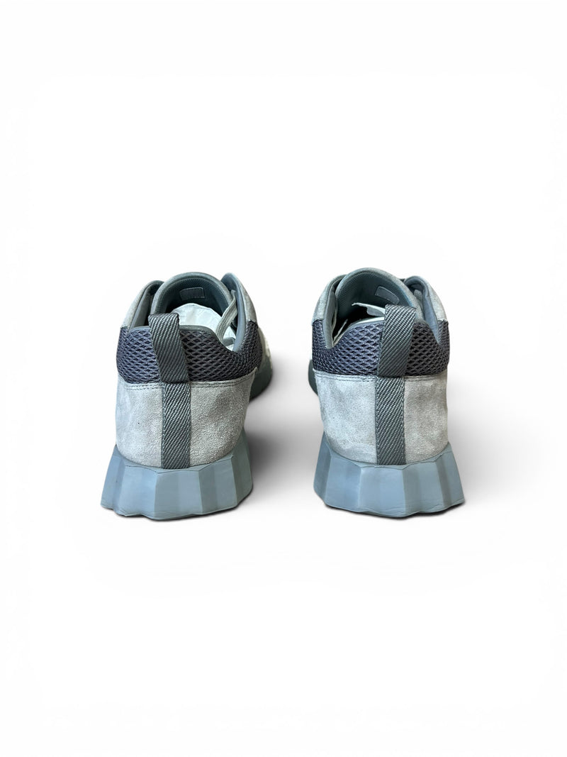 HERMES BOUNCING SNEAKER - UK 10 - PRELOVED