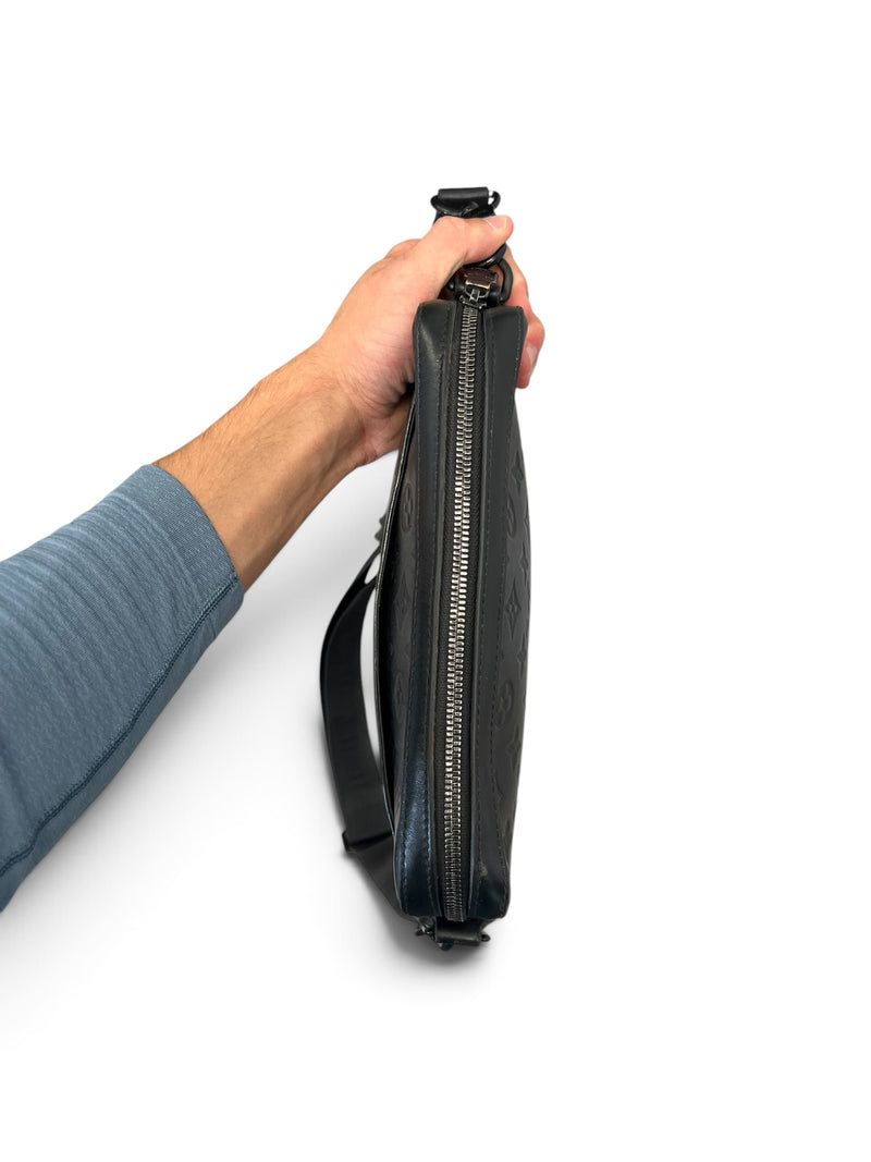 LOUIS VUITTON DUO MESSENGER