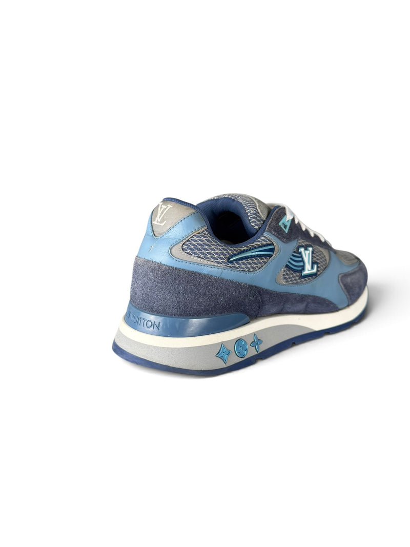 LOUIS VUITTON RUNAWAY TRAINER | UK 8