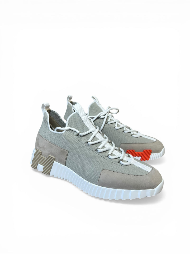 HERMES LIFT OFF SNEAKER - UK 7.5 - BRAND NEW
