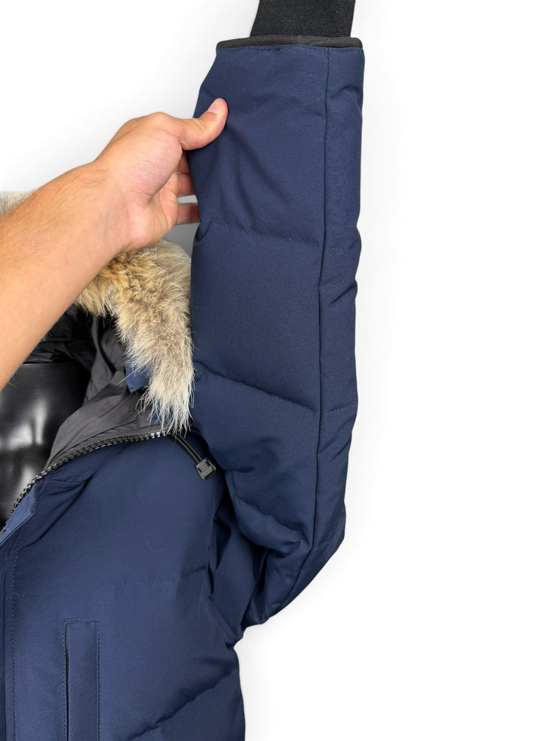 CANADA GOOSE CARSON JACKET - SMALL