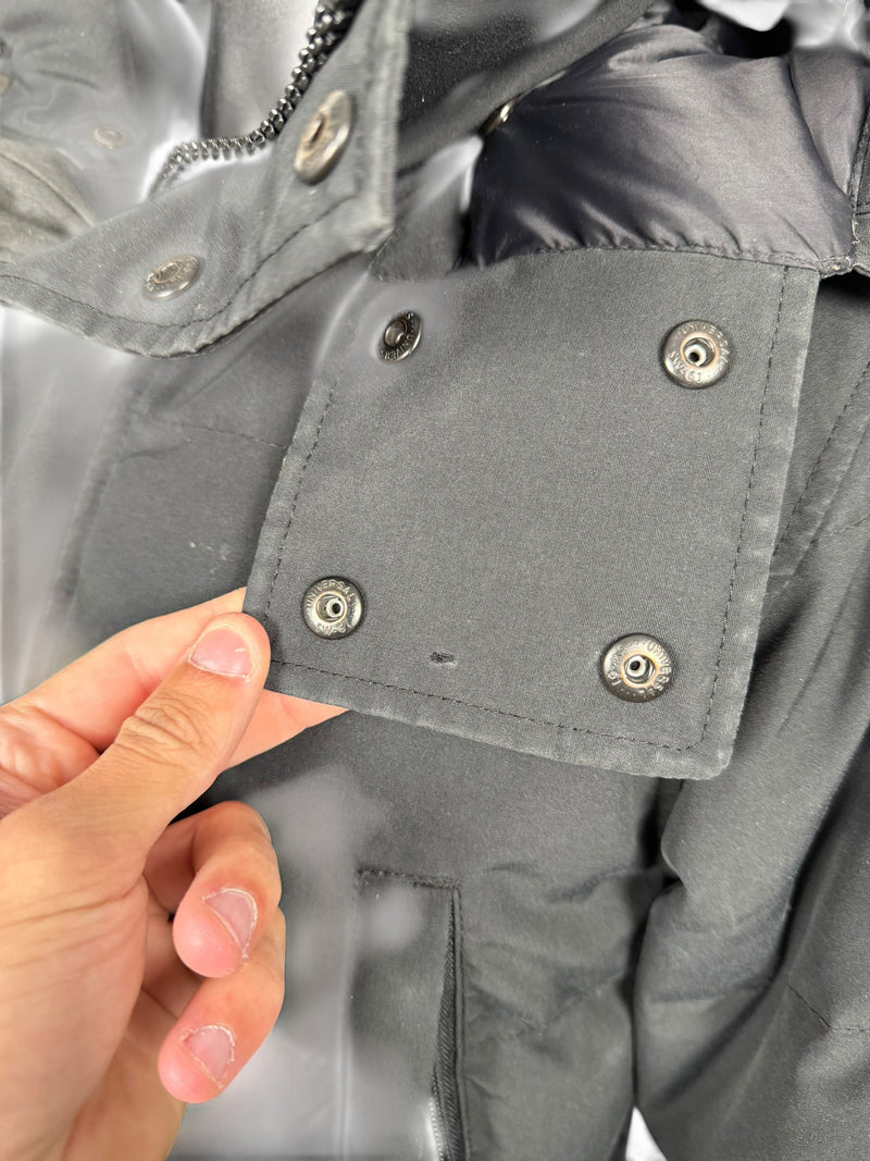 CANADA GOOSE WYNDHAM PARKA | XS FIT SMALL