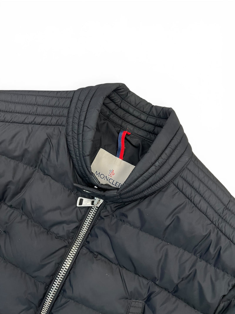 MONCLER MENS JACKET - MEDIUM ( 3 )
