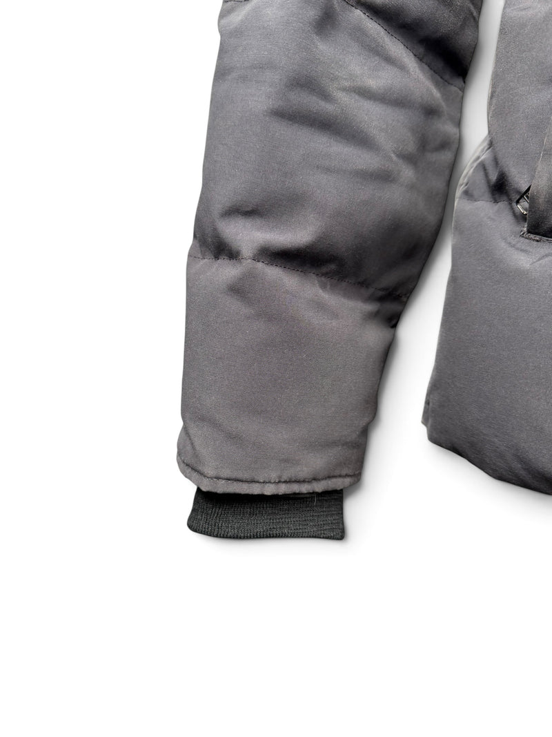 CANADA GOOSE WYNDHAM PARKA | MEDIUM