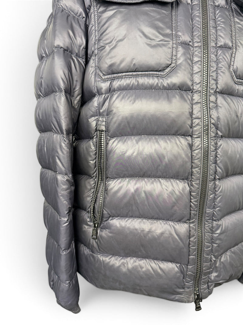MONCLER MENS JACKET | MEDIUM (3)