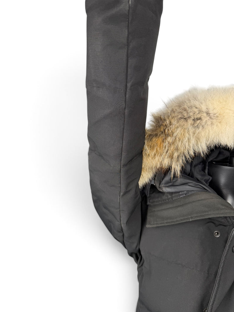 CANADA GOOSE CARSON JACKET | SMALL